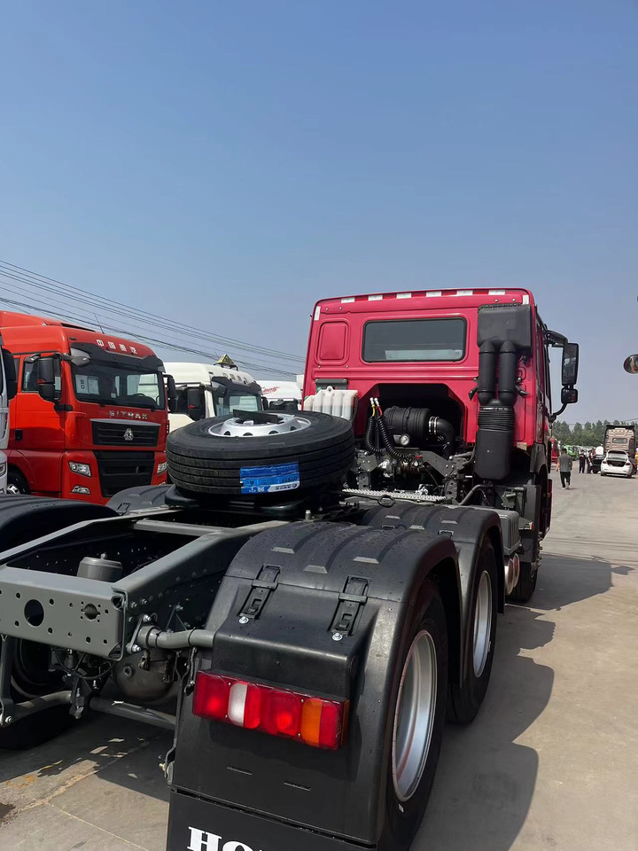 HOWO 380HP Truck Unit 6*4 Click Here for Discount - Φορτηγό ανατρεπόμενο: φωτογραφία 5 HOWO 380HP Truck Unit 6*4 Click Here for Discount - Φορτηγό ανατρεπόμενο: φωτογραφία 5