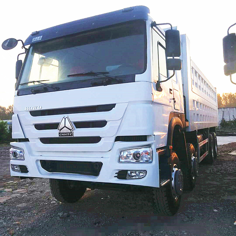 HOWO Dump Truck 8/4 Click Here for Discount - Φορτηγό ανατρεπόμενο: φωτογραφία 4 HOWO Dump Truck 8/4 Click Here for Discount - Φορτηγό ανατρεπόμενο: φωτογραφία 4