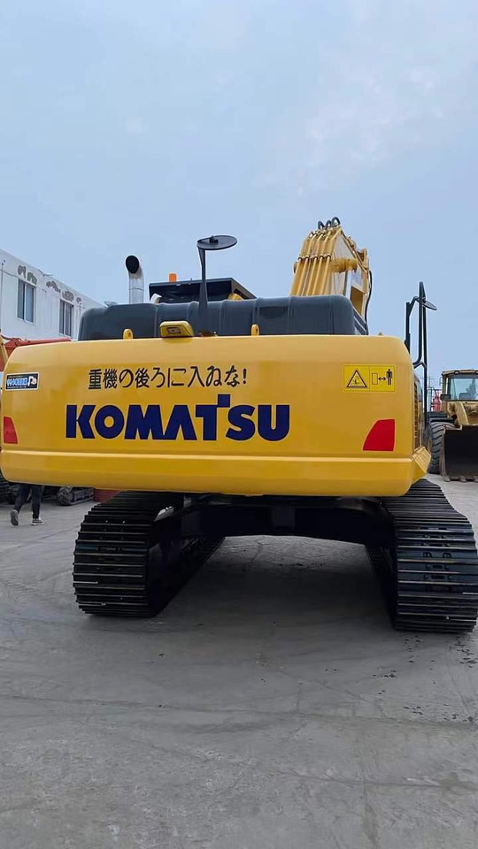 KOMATSU PC300-8 Excavator | Ultra Low Hours 4,200 | One Owner | Full Service History - Ερπυστριοφόρος εκσκαφέας: φωτογραφία 4 KOMATSU PC300-8 Excavator | Ultra Low Hours 4,200 | One Owner | Full Service History - Ερπυστριοφόρος εκσκαφέας: φωτογραφία 4