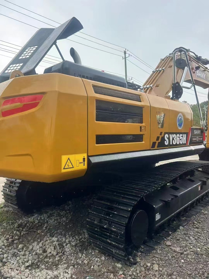 SANY SY365H Excavator Click for Discount - Εκσκαφέας: φωτογραφία 2 SANY SY365H Excavator Click for Discount - Εκσκαφέας: φωτογραφία 2