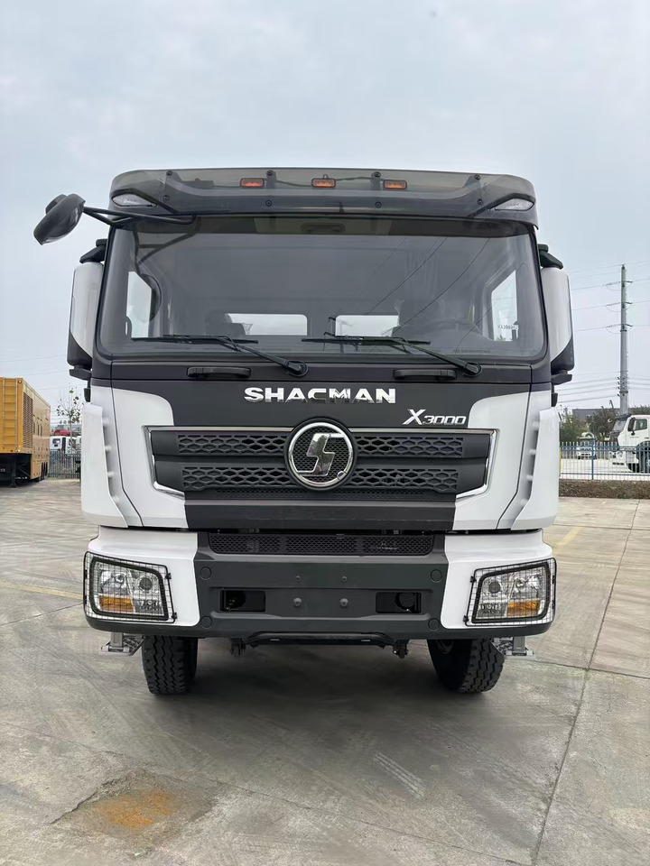 SHACMAN X3000 Water Tanker Click Here For DISCOUNT - Φορτηγό βυτιοφόρο: φωτογραφία 3 SHACMAN X3000 Water Tanker Click Here For DISCOUNT - Φορτηγό βυτιοφόρο: φωτογραφία 3