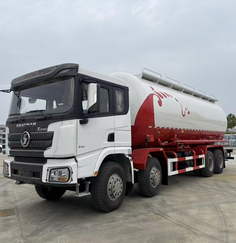 SHACMAN X3000 Water Tanker Click Here For DISCOUNT - Φορτηγό βυτιοφόρο: φωτογραφία 2 SHACMAN X3000 Water Tanker Click Here For DISCOUNT - Φορτηγό βυτιοφόρο: φωτογραφία 2