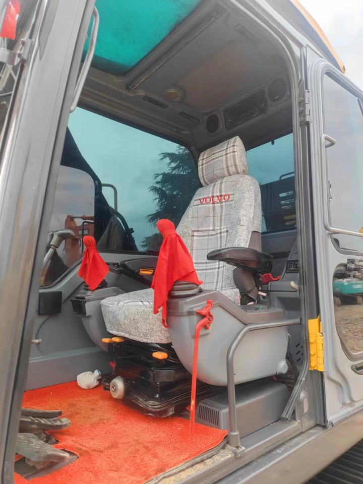 VOLVO Excavator EC210 Click Here for Discount - Εκσκαφέας: φωτογραφία 5 VOLVO Excavator EC210 Click Here for Discount - Εκσκαφέας: φωτογραφία 5