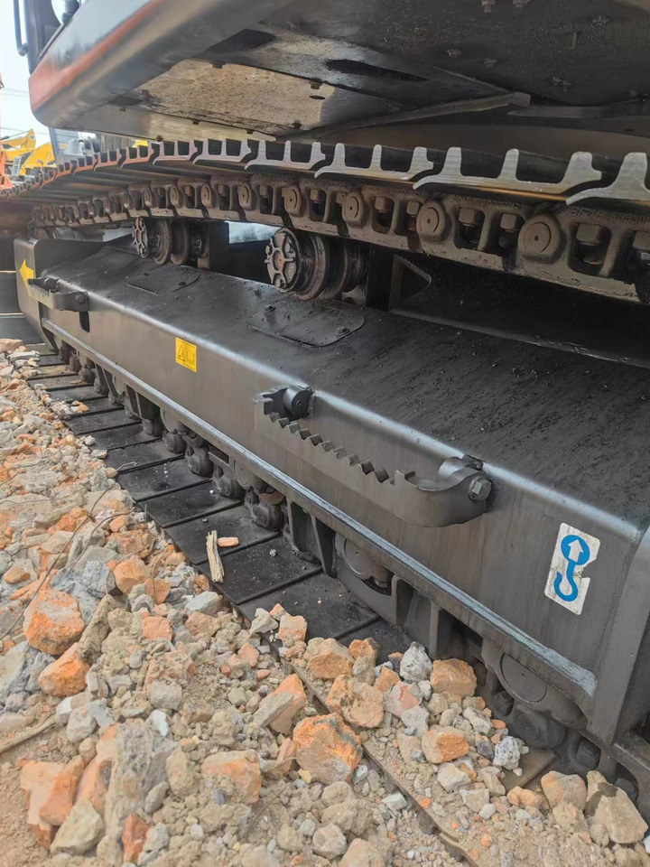 VOLVO Excavator EC210 Click Here for Discount - Εκσκαφέας: φωτογραφία 4 VOLVO Excavator EC210 Click Here for Discount - Εκσκαφέας: φωτογραφία 4
