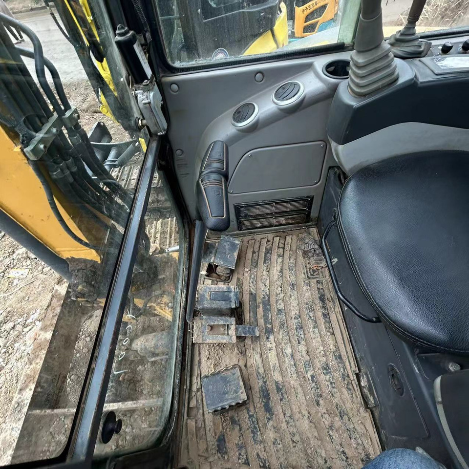 Μίνι εκσκαφέας XCMG 3.5ton Mini Excavator Click for Discount: φωτογραφία 8 Μίνι εκσκαφέας XCMG 3.5ton Mini Excavator Click for Discount: φωτογραφία 8