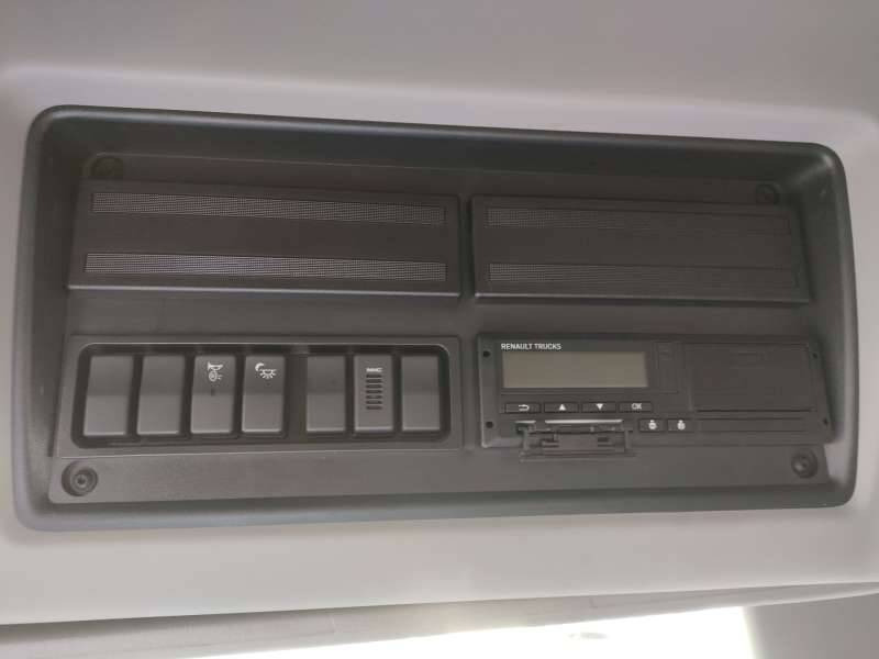 Φορτηγό με ανοιχτή καρότσα, Ρυμούλκα με χαμηλό δάπεδο Camion Porteur 16 TONNES 320 CV CAMION REMORQUE: φωτογραφία 10 Φορτηγό με ανοιχτή καρότσα, Ρυμούλκα με χαμηλό δάπεδο Camion Porteur 16 TONNES 320 CV CAMION REMORQUE: φωτογραφία 10