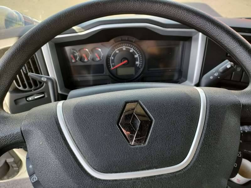 Φορτηγό με ανοιχτή καρότσα, Ρυμούλκα με χαμηλό δάπεδο Camion Porteur 16 TONNES 320 CV CAMION REMORQUE: φωτογραφία 9 Φορτηγό με ανοιχτή καρότσα, Ρυμούλκα με χαμηλό δάπεδο Camion Porteur 16 TONNES 320 CV CAMION REMORQUE: φωτογραφία 9