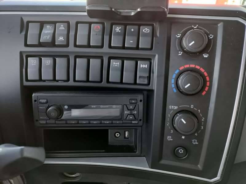 Φορτηγό με ανοιχτή καρότσα, Ρυμούλκα με χαμηλό δάπεδο Camion Porteur 16 TONNES 320 CV CAMION REMORQUE: φωτογραφία 8 Φορτηγό με ανοιχτή καρότσα, Ρυμούλκα με χαμηλό δάπεδο Camion Porteur 16 TONNES 320 CV CAMION REMORQUE: φωτογραφία 8