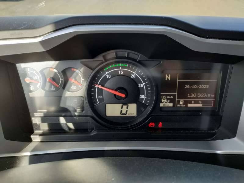 Φορτηγό με ανοιχτή καρότσα, Ρυμούλκα με χαμηλό δάπεδο Camion Porteur 16 TONNES 320 CV CAMION REMORQUE: φωτογραφία 11 Φορτηγό με ανοιχτή καρότσα, Ρυμούλκα με χαμηλό δάπεδο Camion Porteur 16 TONNES 320 CV CAMION REMORQUE: φωτογραφία 11