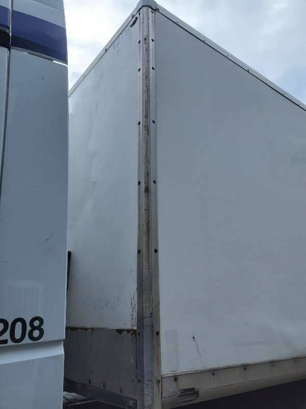 Semi-remorque 3 Essieux 34 TONNES 2 PORTES AR - Επικαθήμενο κόφα: φωτογραφία 3 Semi-remorque 3 Essieux 34 TONNES 2 PORTES AR - Επικαθήμενο κόφα: φωτογραφία 3