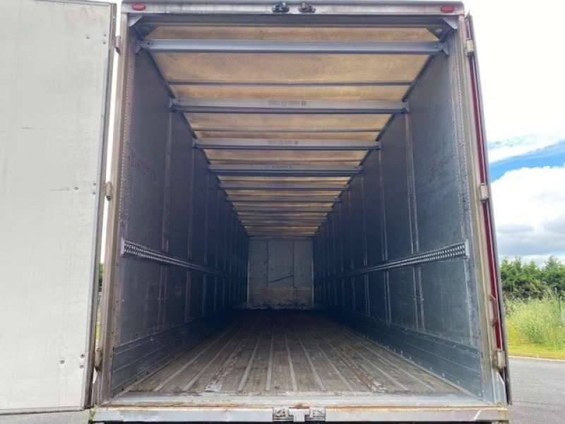 Semi-remorque 3 Essieux 38 TONNES 2 PORTES AR PRE EQUIP DOUBLE PLANCHER STEELBOX - Επικαθήμενο κόφα: φωτογραφία 5 Semi-remorque 3 Essieux 38 TONNES 2 PORTES AR PRE EQUIP DOUBLE PLANCHER STEELBOX - Επικαθήμενο κόφα: φωτογραφία 5
