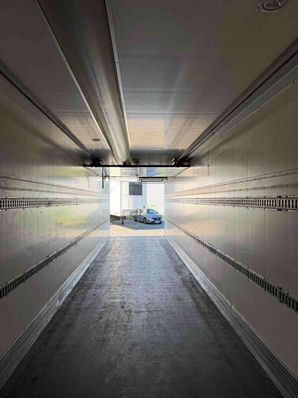 Επικαθήμενο ψυγείο Semi-remorque 3 Essieux FRIGO 38 TONNES HAYON CAISSE CHEREAU GROUPE THERMOKING SLXI SPECTRUM: φωτογραφία 10 Επικαθήμενο ψυγείο Semi-remorque 3 Essieux FRIGO 38 TONNES HAYON CAISSE CHEREAU GROUPE THERMOKING SLXI SPECTRUM: φωτογραφία 10