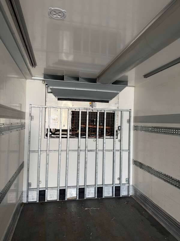Επικαθήμενο ψυγείο Semi-remorque 3 Essieux FRIGO 38 TONNES HAYON CAISSE CHEREAU GROUPE THERMOKING SLXI SPECTRUM: φωτογραφία 9 Επικαθήμενο ψυγείο Semi-remorque 3 Essieux FRIGO 38 TONNES HAYON CAISSE CHEREAU GROUPE THERMOKING SLXI SPECTRUM: φωτογραφία 9