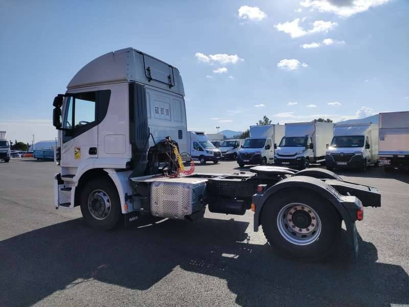 Tracteur 19 TONNES 360 CV 1 COUCHETTE - Τράκτορας: φωτογραφία 4 Tracteur 19 TONNES 360 CV 1 COUCHETTE - Τράκτορας: φωτογραφία 4