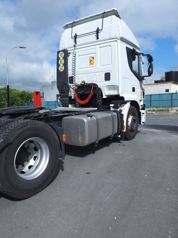 Tracteur 19 TONNES 360 CV 1 COUCHETTE - Τράκτορας: φωτογραφία 3 Tracteur 19 TONNES 360 CV 1 COUCHETTE - Τράκτορας: φωτογραφία 3