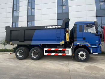 SHACMAN Dump Truck H3000 Shacman for Sale in Mali - Φορτηγό: φωτογραφία 3 SHACMAN Dump Truck H3000 Shacman for Sale in Mali - Φορτηγό: φωτογραφία 3