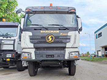 SHACMAN Shacman F3000 6x4 Tractor Truck for Sale in Zambia - Φορτηγό: φωτογραφία 1 SHACMAN Shacman F3000 6x4 Tractor Truck for Sale in Zambia - Φορτηγό: φωτογραφία 1