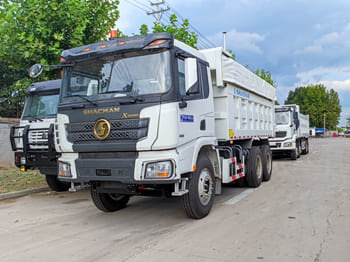 SHACMAN Shacman F3000 6x4 Tractor Truck for Sale in Zambia - Φορτηγό: φωτογραφία 2 SHACMAN Shacman F3000 6x4 Tractor Truck for Sale in Zambia - Φορτηγό: φωτογραφία 2