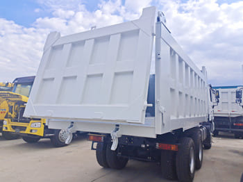 SHACMAN Shacman Lorry Dump Truck for Sale in Namibia - Φορτηγό: φωτογραφία 4 SHACMAN Shacman Lorry Dump Truck for Sale in Namibia - Φορτηγό: φωτογραφία 4