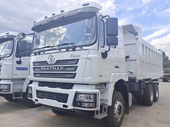 SHACMAN Shacman Lorry Dump Truck for Sale in Namibia - Φορτηγό: φωτογραφία 1 SHACMAN Shacman Lorry Dump Truck for Sale in Namibia - Φορτηγό: φωτογραφία 1