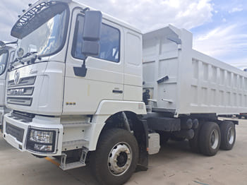 SHACMAN Shacman Lorry Dump Truck for Sale in Namibia - Φορτηγό: φωτογραφία 2 SHACMAN Shacman Lorry Dump Truck for Sale in Namibia - Φορτηγό: φωτογραφία 2