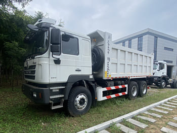 SHACMAN Shacman Tipper Truck F3000 for Sale in Nigeria - Φορτηγό: φωτογραφία 3 SHACMAN Shacman Tipper Truck F3000 for Sale in Nigeria - Φορτηγό: φωτογραφία 3
