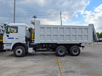 SHACMAN Shacman Truck F3000 for Sale in Ghana - Φορτηγό: φωτογραφία 3 SHACMAN Shacman Truck F3000 for Sale in Ghana - Φορτηγό: φωτογραφία 3