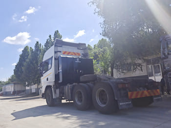 SHACMAN Shacman Truck Head for Sale in Namibia - Τράκτορας: φωτογραφία 3 SHACMAN Shacman Truck Head for Sale in Namibia - Τράκτορας: φωτογραφία 3