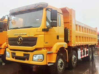 SHACMAN Shacman Truck Tractor for Sale in Tanzania - Φορτηγό: φωτογραφία 3 SHACMAN Shacman Truck Tractor for Sale in Tanzania - Φορτηγό: φωτογραφία 3