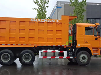 SHACMAN Shacman Truck Tractor for Sale in Tanzania - Φορτηγό: φωτογραφία 2 SHACMAN Shacman Truck Tractor for Sale in Tanzania - Φορτηγό: φωτογραφία 2