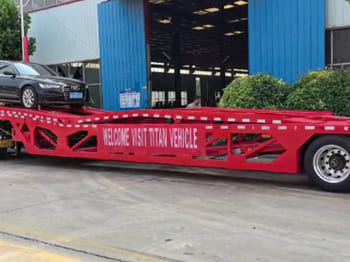 TITAN 2 Axle Car Hauler for Sale in Namibia - Επικαθήμενο: φωτογραφία 5 TITAN 2 Axle Car Hauler for Sale in Namibia - Επικαθήμενο: φωτογραφία 5