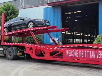 TITAN 2 Axle Car Hauler for Sale in Namibia - Επικαθήμενο: φωτογραφία 3 TITAN 2 Axle Car Hauler for Sale in Namibia - Επικαθήμενο: φωτογραφία 3