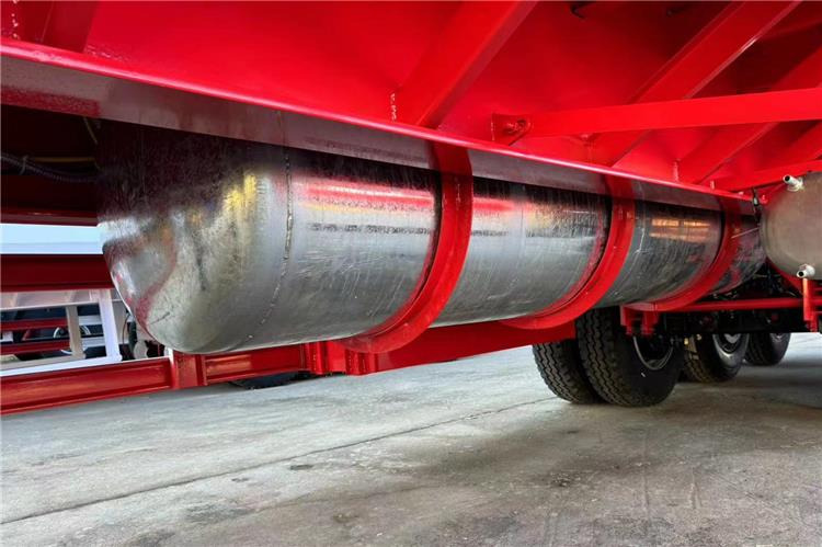 TITAN 3 Axle Drop Side Trailer for Sale In Zimbabwe - Επικαθήμενο πλατφόρμα/ Καρότσα: φωτογραφία 3 TITAN 3 Axle Drop Side Trailer for Sale In Zimbabwe - Επικαθήμενο πλατφόρμα/ Καρότσα: φωτογραφία 3