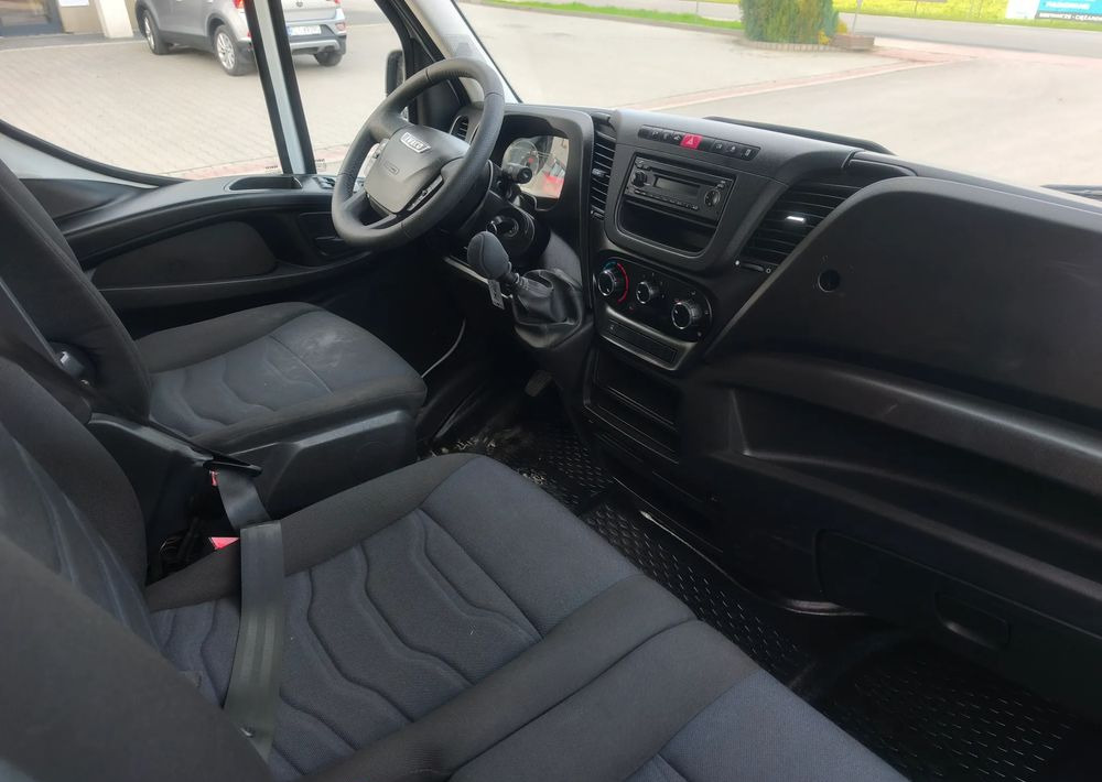 Iveco Daily 35c14 kipper wywrot wywrotka - Όχημα με ανατρεπομενη καροτσα: φωτογραφία 4 Iveco Daily 35c14 kipper wywrot wywrotka - Όχημα με ανατρεπομενη καροτσα: φωτογραφία 4