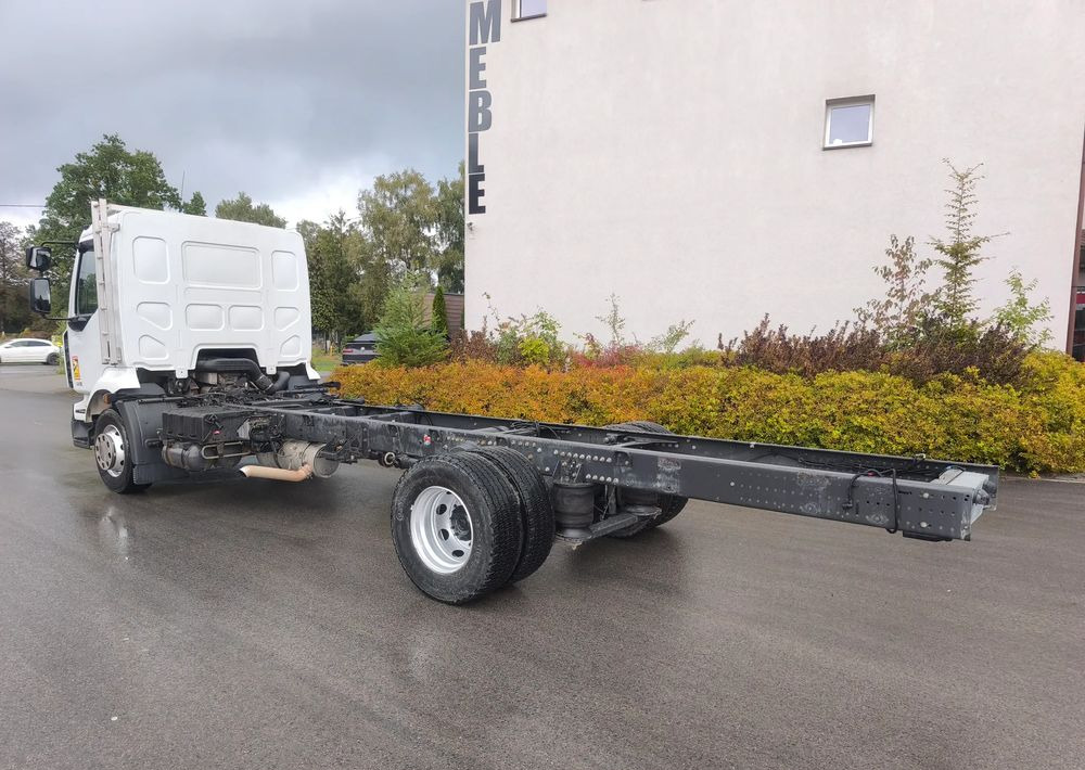 Renault Midlum 220.14 220.16 rama do zabudowy poduszka - Φορτηγό σασί: φωτογραφία 4 Renault Midlum 220.14 220.16 rama do zabudowy poduszka - Φορτηγό σασί: φωτογραφία 4