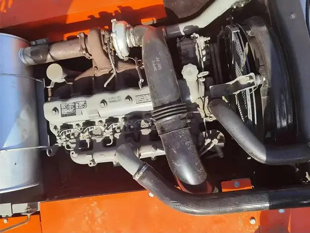 2022 Hitachi ZX200 - Ερπυστριοφόρος εκσκαφέας: φωτογραφία 4 2022 Hitachi ZX200 - Ερπυστριοφόρος εκσκαφέας: φωτογραφία 4