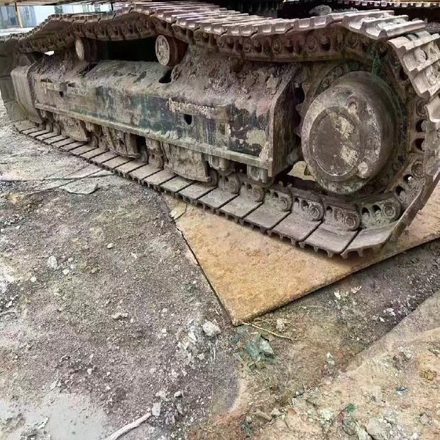 2023 Caterpillar 330GC - Ερπυστριοφόρος εκσκαφέας: φωτογραφία 5 2023 Caterpillar 330GC - Ερπυστριοφόρος εκσκαφέας: φωτογραφία 5