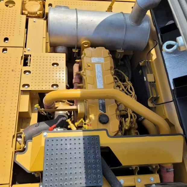 2023 Caterpillar 336D - Ερπυστριοφόρος εκσκαφέας: φωτογραφία 3 2023 Caterpillar 336D - Ερπυστριοφόρος εκσκαφέας: φωτογραφία 3