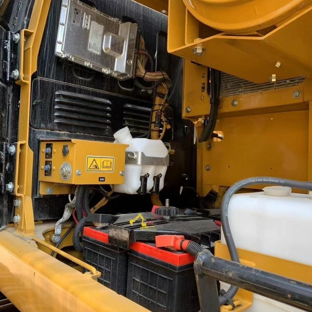 2023 Caterpillar 349 - Ερπυστριοφόρος εκσκαφέας: φωτογραφία 2 2023 Caterpillar 349 - Ερπυστριοφόρος εκσκαφέας: φωτογραφία 2