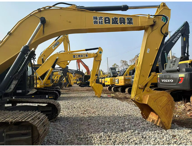 Ερπυστριοφόρος εκσκαφέας 2023 KOBELCO SK250: φωτογραφία 7