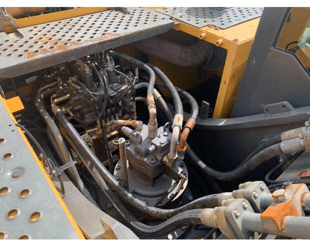 2023 Volvo EC250 - Ερπυστριοφόρος εκσκαφέας: φωτογραφία 3 2023 Volvo EC250 - Ερπυστριοφόρος εκσκαφέας: φωτογραφία 3