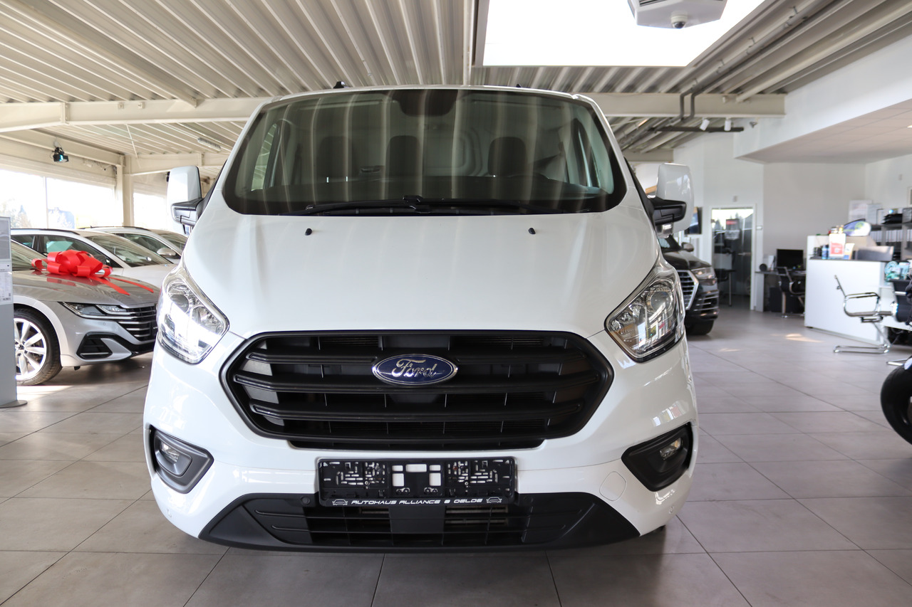 Ford Transit - Μικρό βαν: φωτογραφία 2 Ford Transit - Μικρό βαν: φωτογραφία 2
