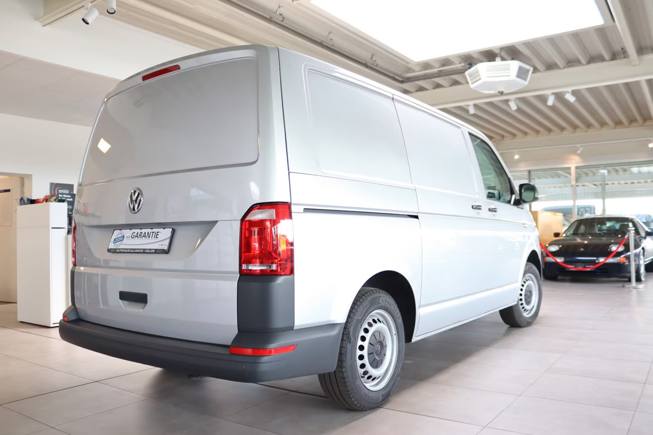 VOLKSWAGEN T6 Werkstatteinrichtung Jungheinrich - Βαν: φωτογραφία 4 VOLKSWAGEN T6 Werkstatteinrichtung Jungheinrich - Βαν: φωτογραφία 4