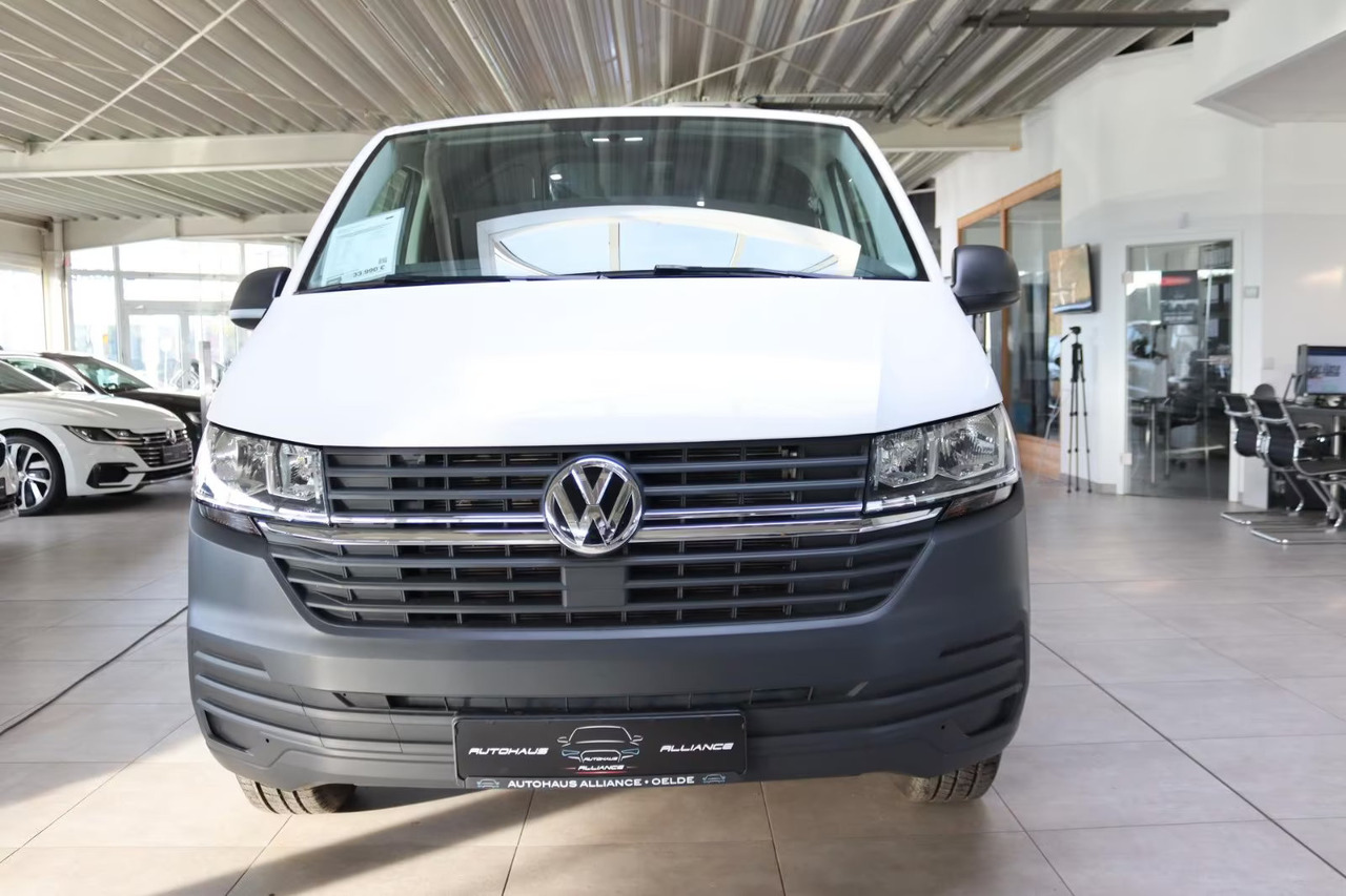Volkswagen T6 - Μικρό βαν: φωτογραφία 2 Volkswagen T6 - Μικρό βαν: φωτογραφία 2