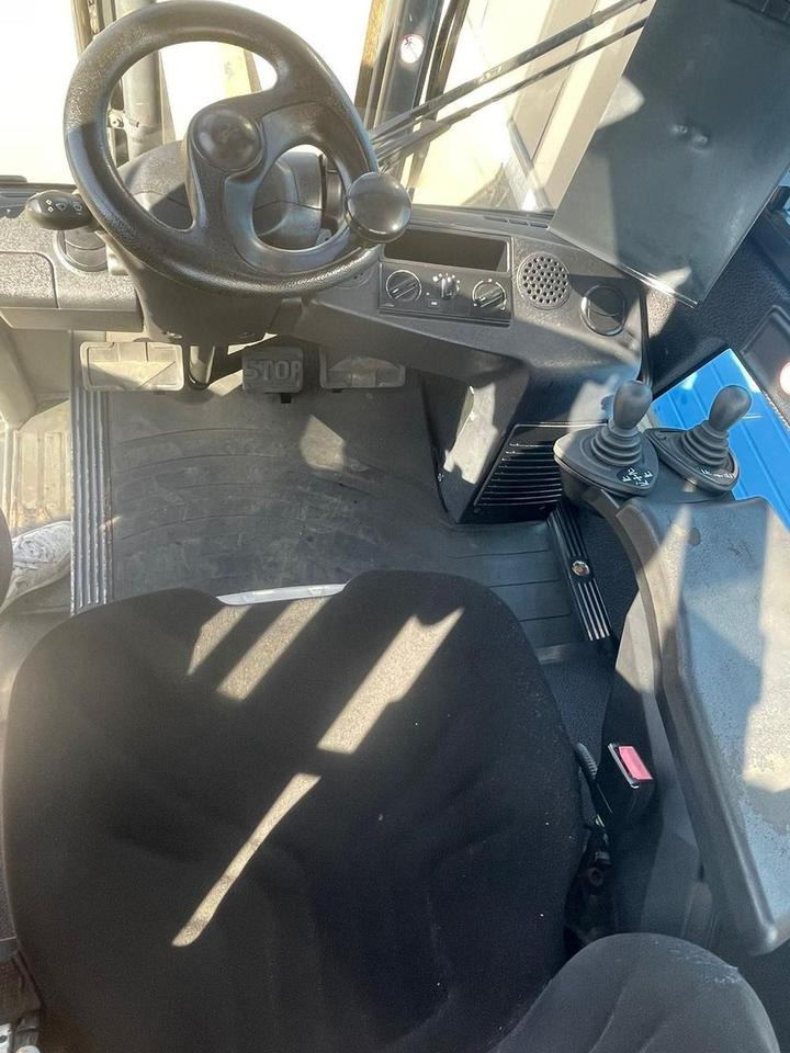 Μίσθωση  Linde H 35 T - 4745 h - Seitenschieber neu - Linde H 35 T - 4745 h - Seitenschieber neu -: φωτογραφία 9