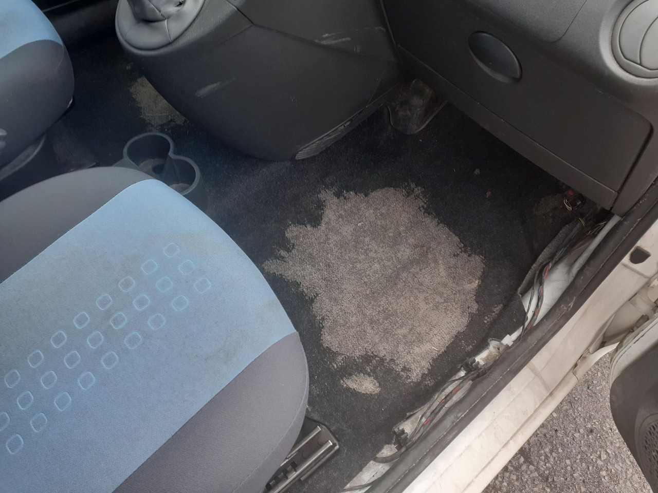 Αυτοκίνητο AD-218-BE - FIAT Panda 1.2 Dynamic: φωτογραφία 15 Αυτοκίνητο AD-218-BE - FIAT Panda 1.2 Dynamic: φωτογραφία 15