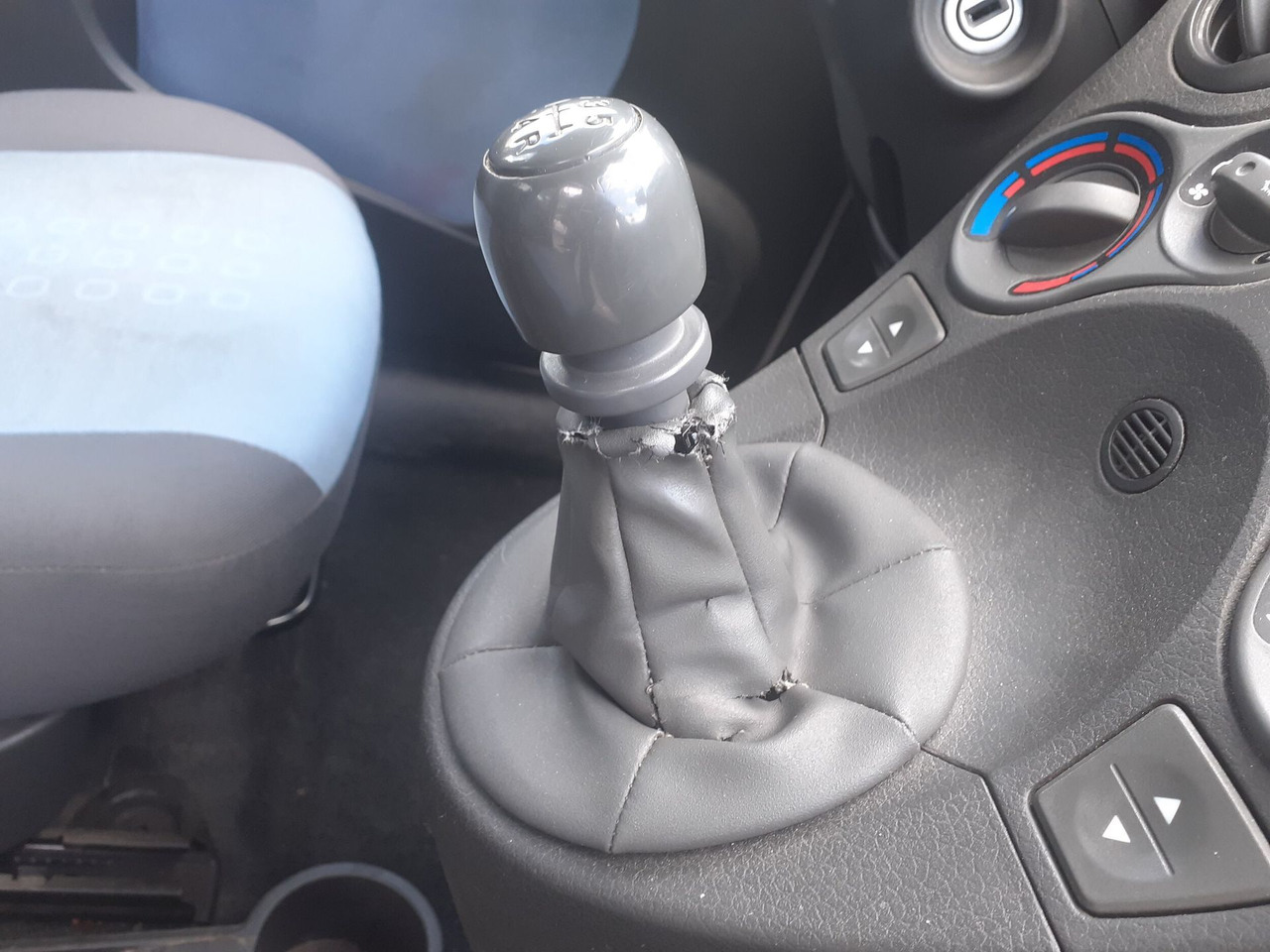 Αυτοκίνητο AD-218-BE - FIAT Panda 1.2 Dynamic: φωτογραφία 16 Αυτοκίνητο AD-218-BE - FIAT Panda 1.2 Dynamic: φωτογραφία 16