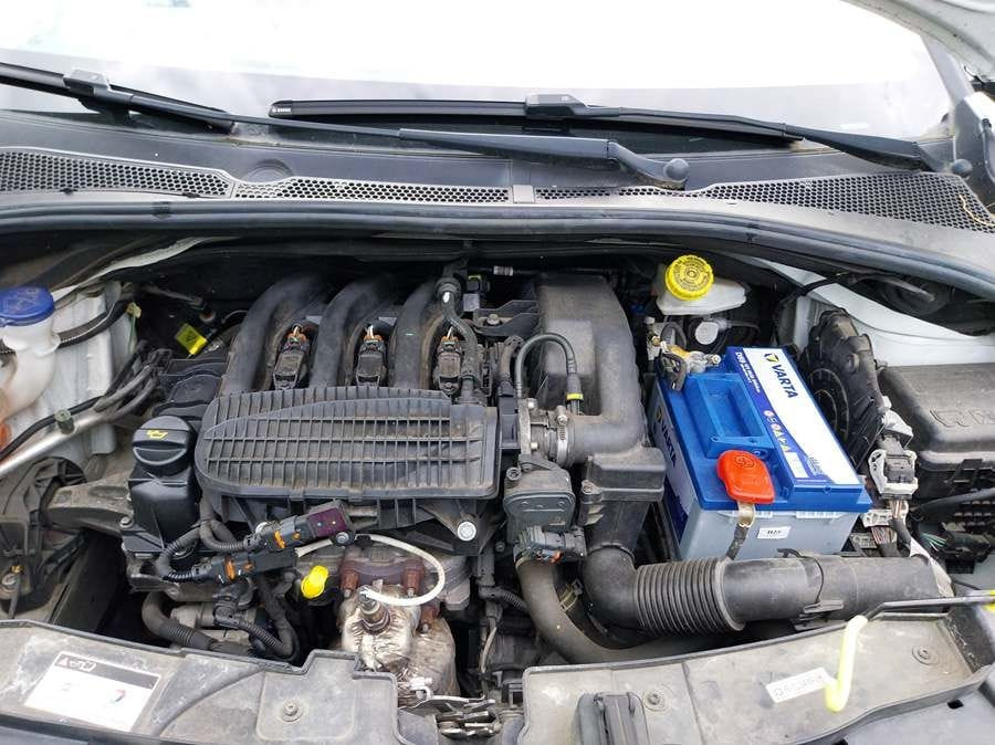 CITROEN C3 PH3 ES. MOTEUR HS. VENDU POUR PIECES. Véhicule non roulant, prévoir plateau. (occasion) - Αυτοκίνητο: φωτογραφία 5 CITROEN C3 PH3 ES. MOTEUR HS. VENDU POUR PIECES. Véhicule non roulant, prévoir plateau. (occasion) - Αυτοκίνητο: φωτογραφία 5