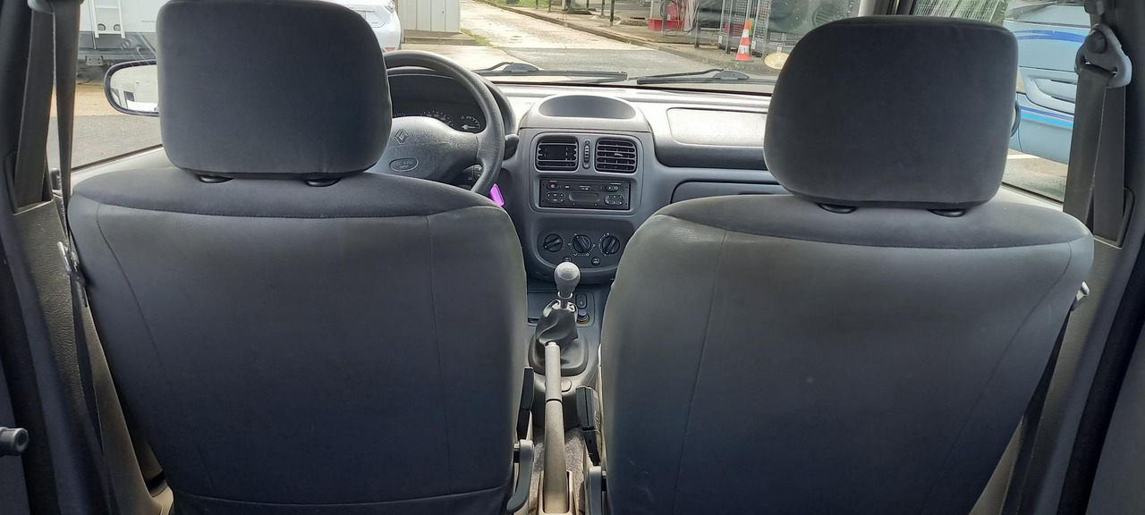 CLIO SANS CONTROLE TECHNIQUE - Αυτοκίνητο: φωτογραφία 3 CLIO SANS CONTROLE TECHNIQUE - Αυτοκίνητο: φωτογραφία 3