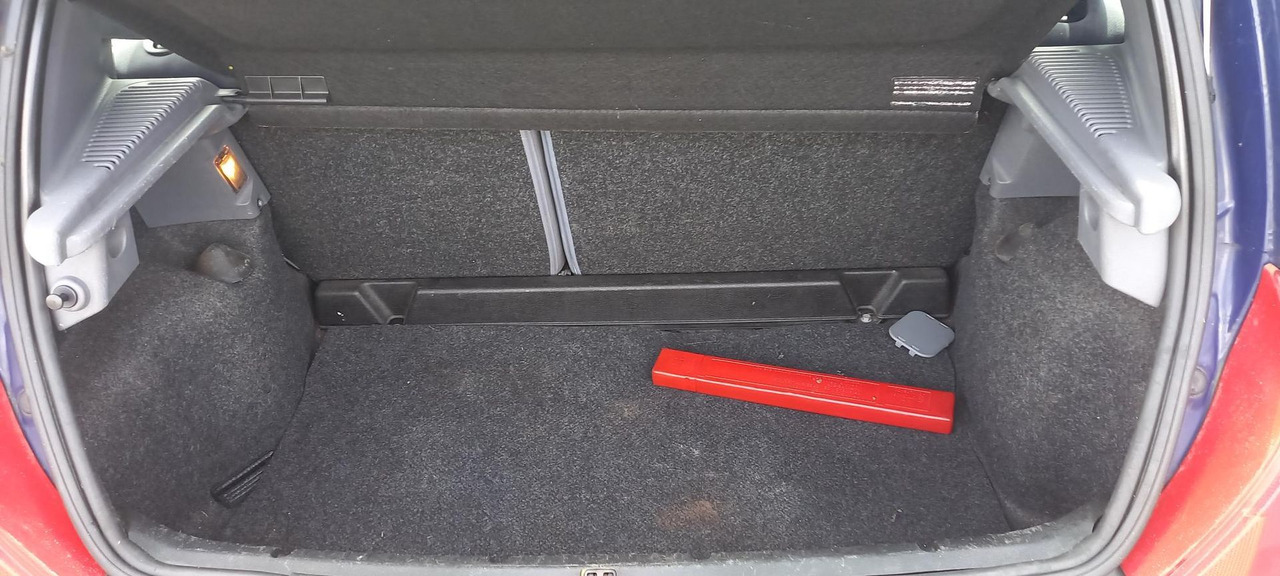 CLIO SANS CONTROLE TECHNIQUE - Αυτοκίνητο: φωτογραφία 2 CLIO SANS CONTROLE TECHNIQUE - Αυτοκίνητο: φωτογραφία 2